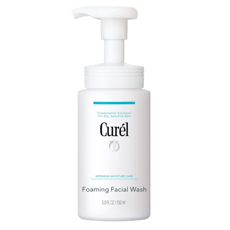 Face wash