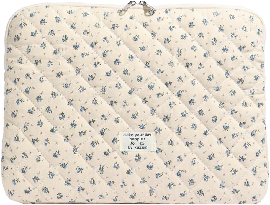 Laptop sleeves