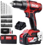 Power drills