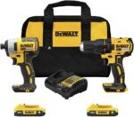 Power drills