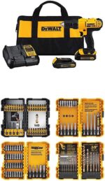 Power drills
