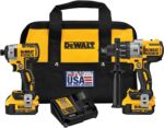 Power drills