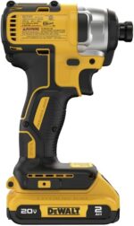 Power drills