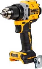 Power drills