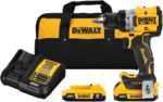 Power drills