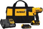 Power drills