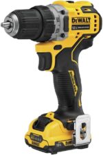 Power drills