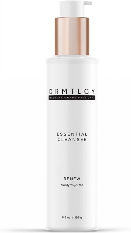Face wash