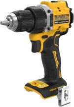 Power drills