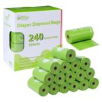 Diapers