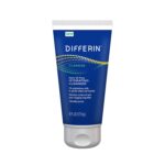 Face wash