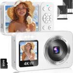 Digital cameras