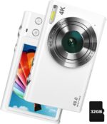 Digital cameras
