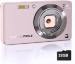 Digital cameras