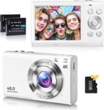 Digital cameras