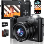 Digital cameras