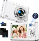 Digital cameras