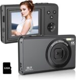 Digital cameras