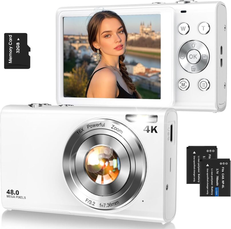 camera
