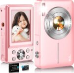 Digital cameras