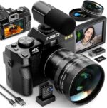 Digital cameras