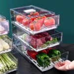 Refrigerators
