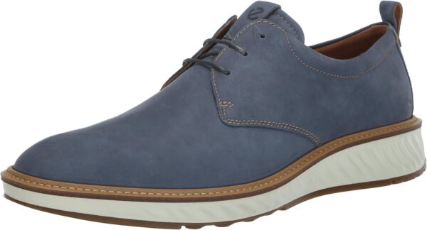 ECCO Men’s St.1 Hybrid Plain Toe Oxford