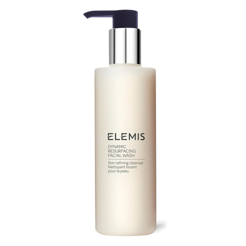Face wash