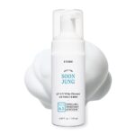 Face wash