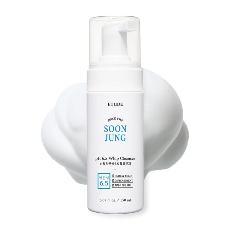 Face wash