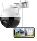 Surveillance cameras