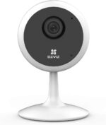 Surveillance cameras