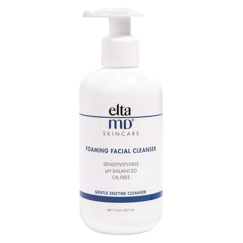 Face wash