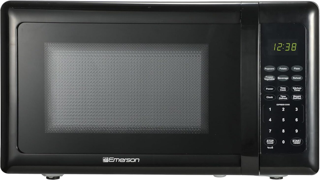 microwave ovens