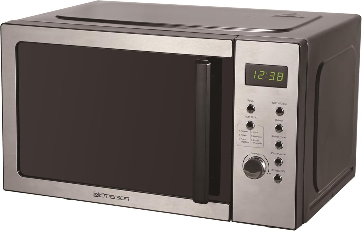 microwave ovens