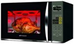 microwave ovens