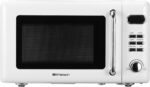 microwave ovens