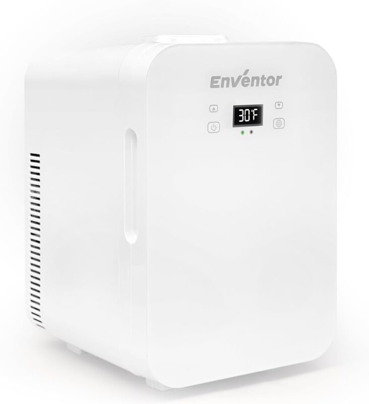 Refrigerators