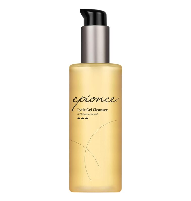 Face wash