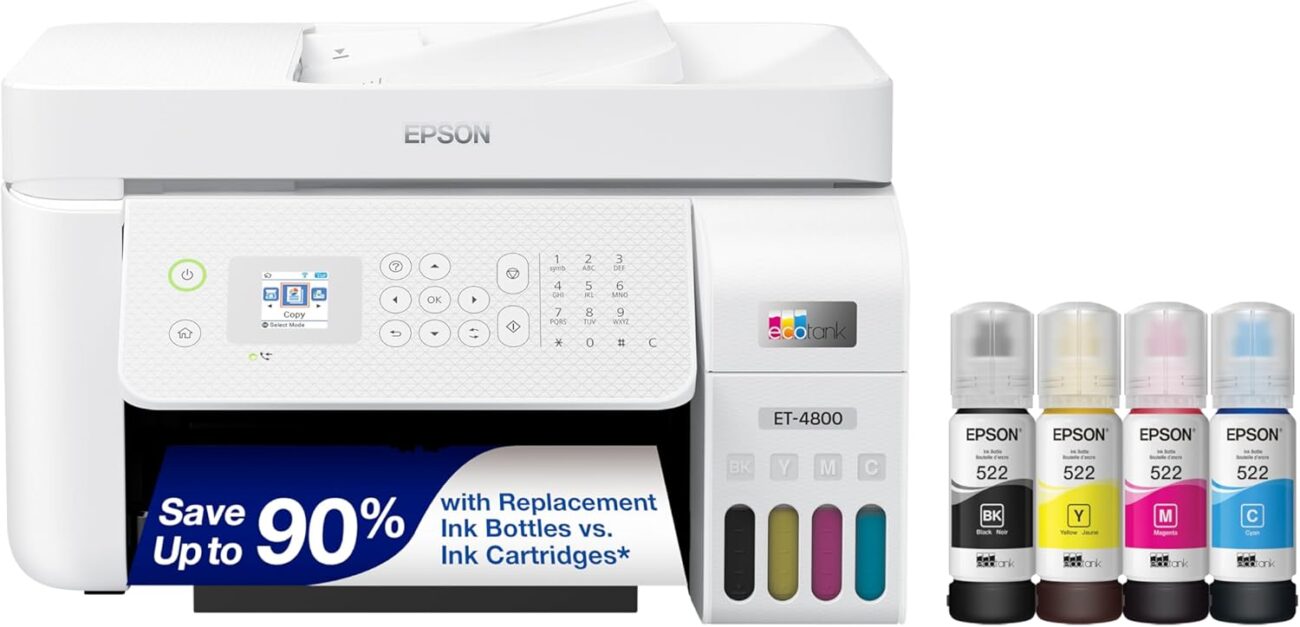 Printers