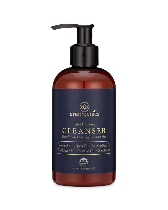 Face wash