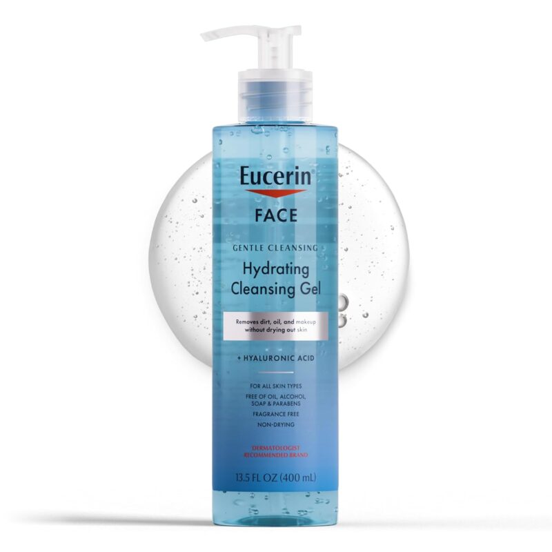 Face wash