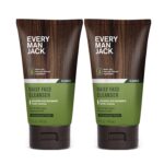 Face wash
