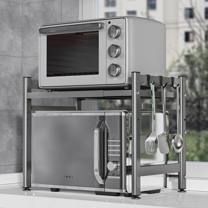 microwave ovens