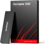 External hard drives