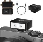 Digital cameras