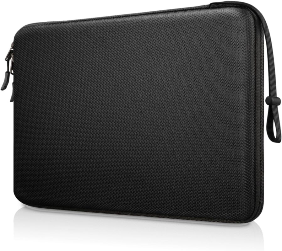 Laptop sleeves