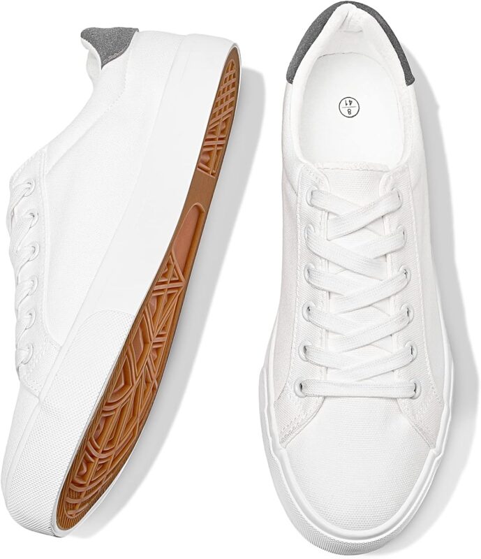 Menʼs casual shoes