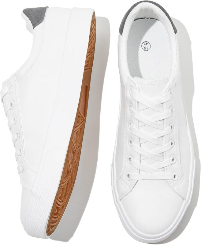 Menʼs casual shoes