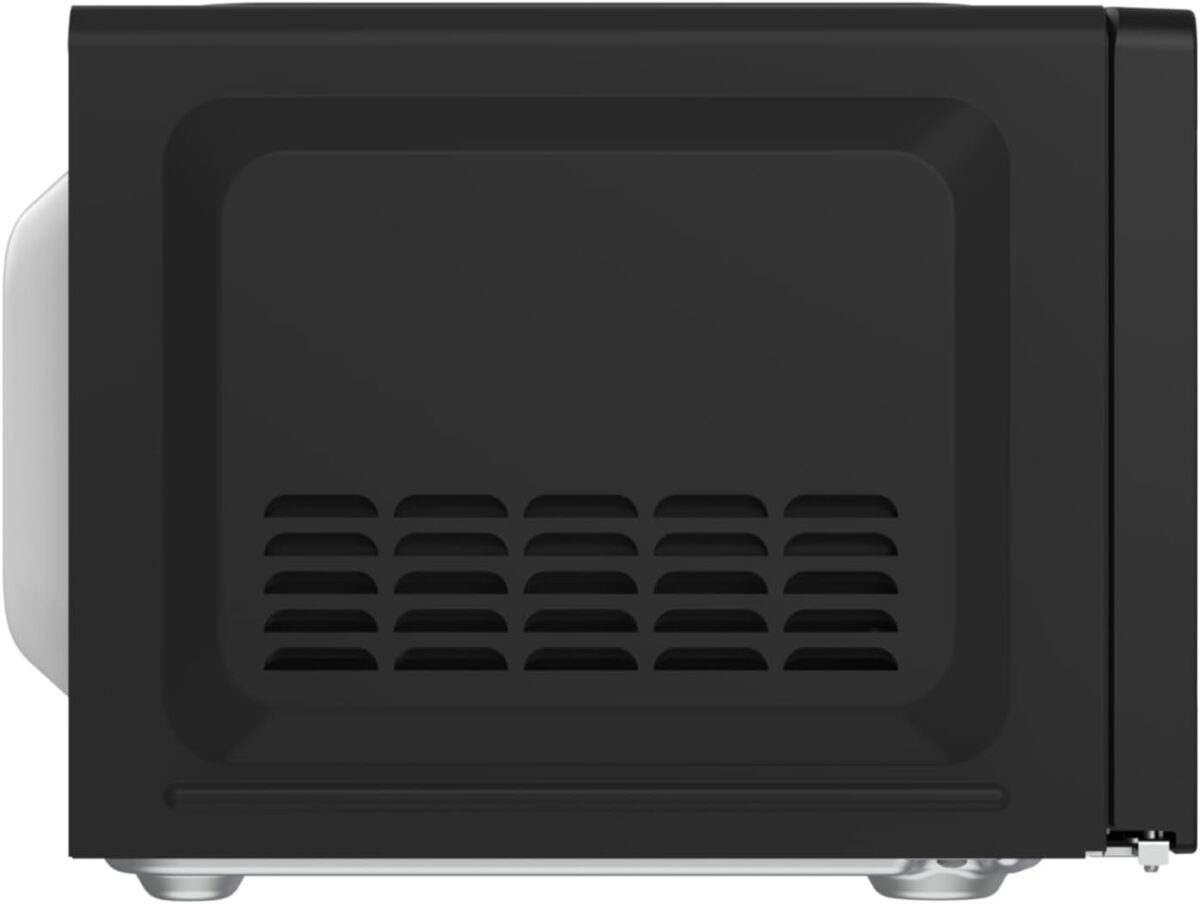 FRIGIDAIRE EMW733BLACKAMZ 0.7 Cu. Ft. Microwave Black FRIGIDAIRE EMW733BLACKAMZ 0.7 Cu. Ft. Microwave, Black
